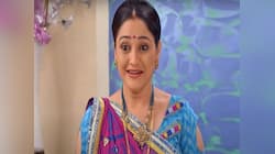દિશા વાકાણી વર્ષો સુધી 'તારક મહેતા...' શોમાં કેમ પાછી ન આવી? સામે આવ્યું સાચું કારણ