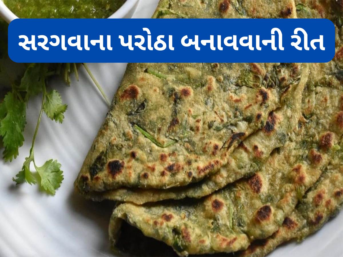 PM Modi Favorite Paratha: આલુ પરોઠા નહીં પીએમ મોદીને સૌથી વધુ ભાવે છે આ પરોઠા, ફટાફટ નોટ કરી લો તેની રેસિપી PM Modi Favorite Paratha: આલુ પરોઠા નહીં પીએમ મોદીને સૌથી વધુ ભાવે છે આ પરોઠા, ફટાફટ નોટ કરી લો તેની રેસિપી