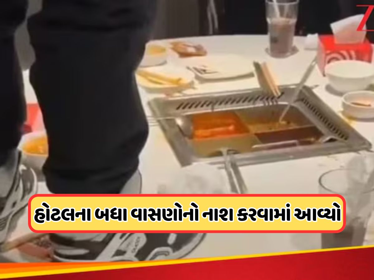 હોટલમાં બે છોકરાઓએ કર્યું એવું ખરાબ કૃત્ય, જેણે હચમચાવી નાખ્યો આખો દેશ! બદલામાં માતાપિતા ચૂકવશે 2.5 કરોડ હોટલમાં બે છોકરાઓએ કર્યું એવું ખરાબ કૃત્ય, જેણે હચમચાવી નાખ્યો આખો દેશ! બદલામાં માતાપિતા ચૂકવશે 2.5 કરોડ