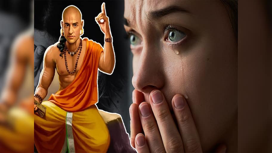 Chanakya Niti: મહિલાઓની એવી આદતો જે તેને મહારાણી બનાવી શકે અને ગરીબીમાં ધકેલી પણ શકે