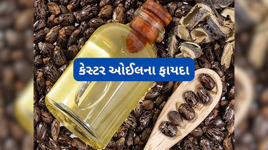 Castor Oil: ગેસ-બ્લોટિંગમાં કેસ્ટર ઓઈલ દવાની જેમ અસર કરશે, જાણો ઉપયોગ કેવી રીતે કરવો