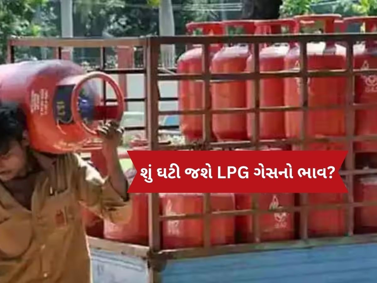 શું 22 સપ્ટેમ્બરથી સસ્તો થઈ જશે LPG સિલિન્ડર? જાણો GSTમાં ઘટાડાની શું થશે અસર? શું 22 સપ્ટેમ્બરથી સસ્તો થઈ જશે LPG સિલિન્ડર? જાણો GSTમાં ઘટાડાની શું થશે અસર?