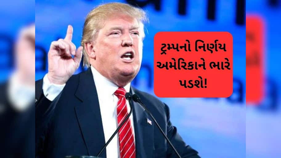  H1B નીતિ સમીકરણ બદલી નાખશે, બેકફુટ પર આવશે અમેરિકા; આ રીતે ભારતનું ભાગ્ય બદલાશે