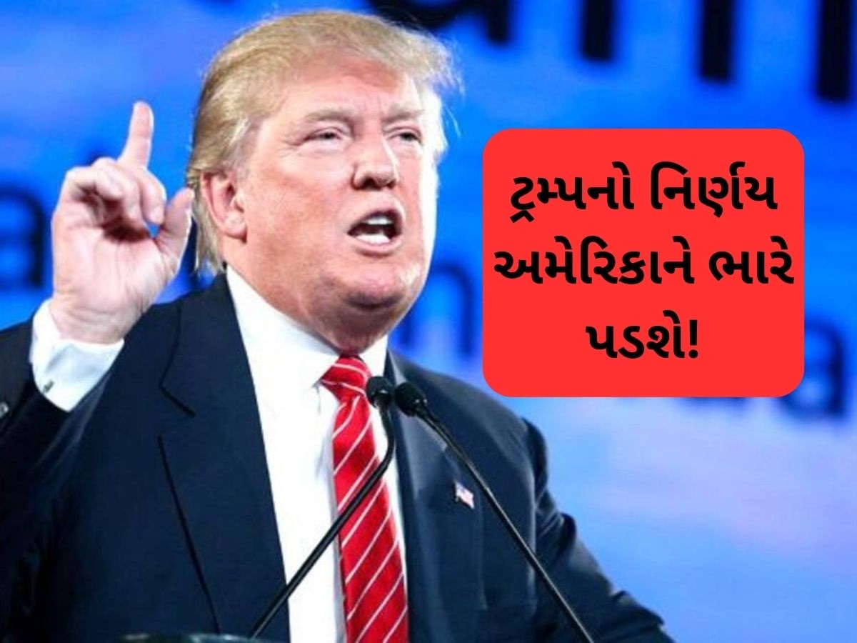 H1B નીતિ સમીકરણ બદલી નાખશે, બેકફુટ પર આવશે અમેરિકા; આ રીતે ભારતનું ભાગ્ય બદલાશે H1B નીતિ સમીકરણ બદલી નાખશે, બેકફુટ પર આવશે અમેરિકા; આ રીતે ભારતનું ભાગ્ય બદલાશે