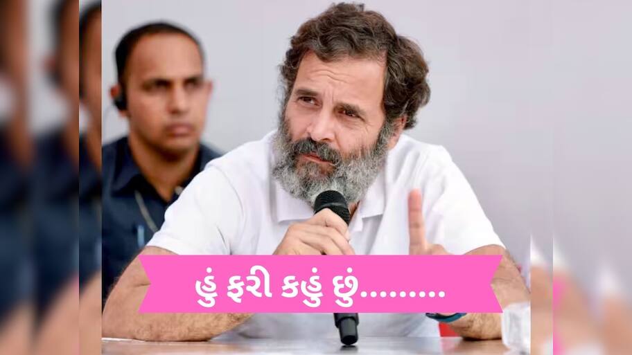 હું ફરી એકવાર કહું છું કે, ભારત પાસે એક નબળા PM છે... H-1B વિઝા પર રાહુલ ગાંધીનો હુમલો