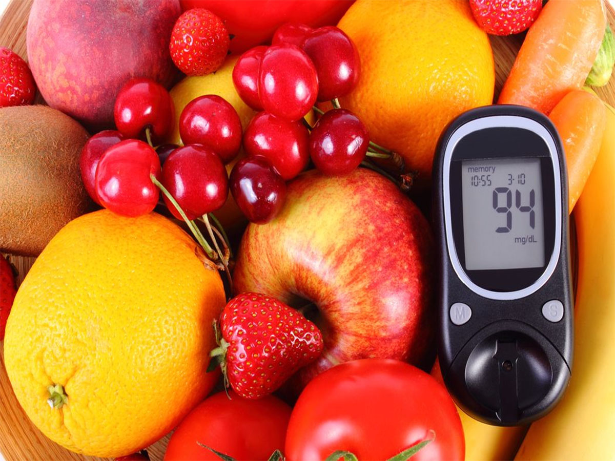 Fruits: આ 5 ફળ છે ડાયાબિટીસ ફ્રેન્ડલી, આ ફળ ખાવાથી નહીં થાય બ્લડ શુગર સ્પાઈક Fruits: આ 5 ફળ છે ડાયાબિટીસ ફ્રેન્ડલી, આ ફળ ખાવાથી નહીં થાય બ્લડ શુગર સ્પાઈક