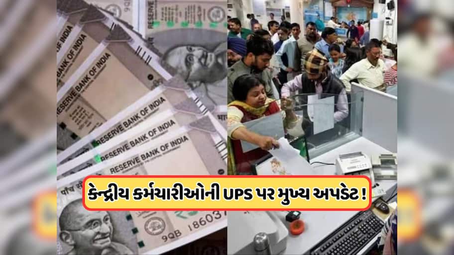 કેન્દ્રીય કર્મચારીઓએ 10 દિવસની અંદર કરવું પડશે આ કામ, નાણા મંત્રાલયની મહત્વની સૂચના !