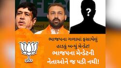 ભાજપના મેન્ડેટની ઐસી કી તૈસી! હવે બનાસ ડેરીમાં મેન્ડેટનો ઉલાળિયો કરવા નેતા તૈયાર