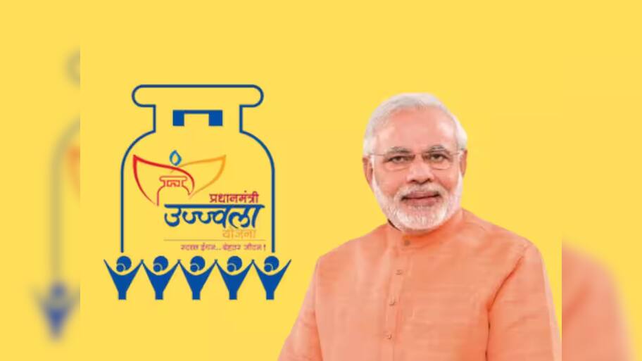 નવરાત્રિ પર મોદી સરકારની મોટી જાહેરાત, 25 લાખ લોકોને મળશે ફ્રી LPG કનેક્શન
