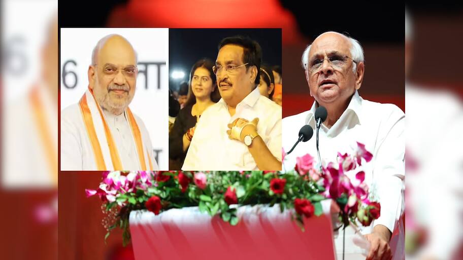 ગુજરાત ભાજપમાં જલ્દી આવશે ગુડ ન્યૂઝ! અમિત શાહની બેક ટુ બેક મીટિંગથી નવી ચર્ચા શરૂ થઈ