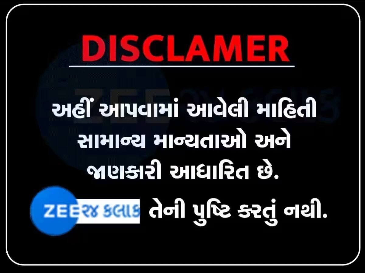 Disclaimer: 