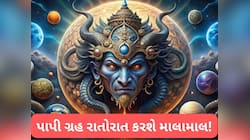 10 વર્ષ બાદ રાહુ પોતાના જ નક્ષત્રમાં કરશે પ્રવેશ, આ રાશિઓને રાજા જેવું સુખ આપશે