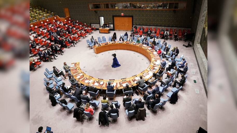   India UNSC Seat: UNનું કાયમી સભ્યપદ મેળવ્યા પછી ભારત કેટલું શક્તિશાળી બનશે, બદલાઈ જશે એશિયાની રાજનીતિ