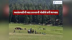 પહેલગામ હુમલામાં પોલીસને મળી મોટી સફળતા, આતંકવાદીની મદદ કરનારની ધકપકડ 