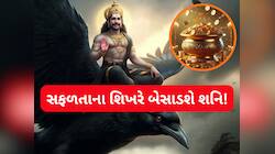 30 વર્ષ બાદ શનિએ બનાવ્યો અત્યંત પાવરફૂલ યોગ, આ રાશિઓને થશે છપ્પરફાડ લાભ