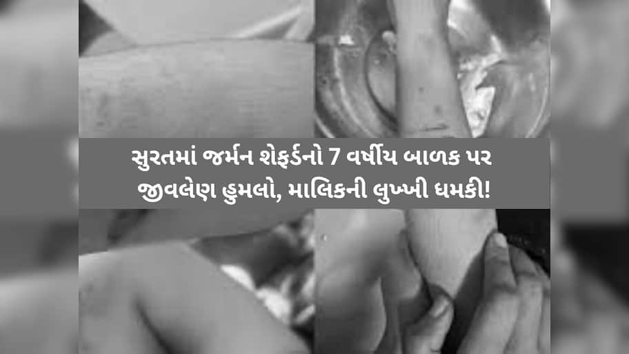 'તમે કઈ બગાડી નહિ લો બધાને કોર્ટમાં લઇ જઈશ, જ્યાં ફરિયાદ કરવી હોઈ ત્યાં કરી દો' 