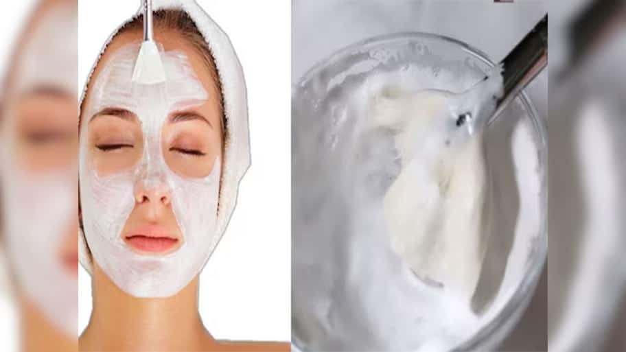 Beauty Tips: સવારે ચહેરા પર લગાડી લો આ સફેદ વસ્તુ, આખો દિવસ સ્કિન રહેશે એકદમ સોફ્ટ અને બ્રાઈટ