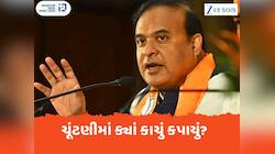 અસમના બોડોલેન્ડમાં થયેલી ચૂંટણીમાં ભાજપને ઝટકો, એકલા હાથે ચૂંટણી લડવું ભારે પડ્યું