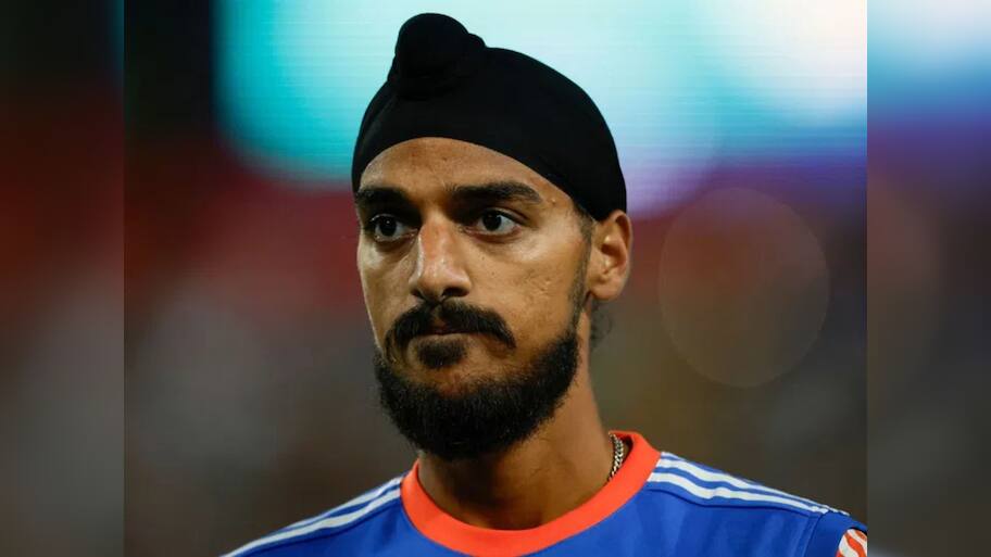IND vs PAK ફાઇનલ પહેલા અકસ્માતના સમાચારથી અર્શદીપ સિંહ આઘાતમાં, ચાહકોને કરી ખાસ અપીલ 