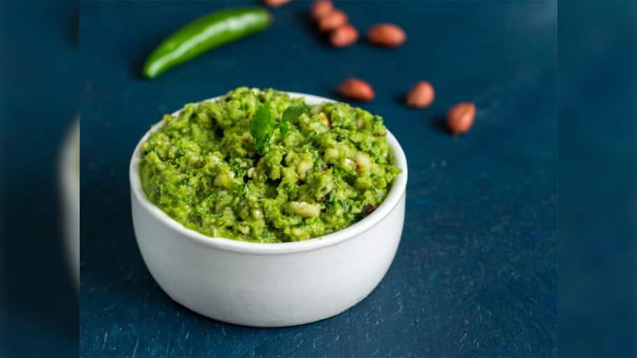 Thecha Recipe: મહારાષ્ટ્રીયન સ્ટાઈલ ઠેચા સાથે ખાશો તો સાદા રોટલી-શાક પણ લાગશે ટેસ્ટી, નોટ કરી લો સ્પેશિયલ રેસિપી
