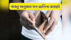 વાસ્તુ અનુસાર વ્યક્તિની આ 6 ભુલ બને છે ધન હાનિનું કારણ, જાણી અને સુધારી લો આજથી જ
