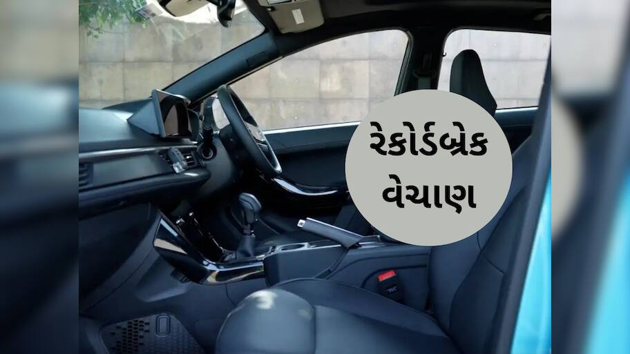  ₹7.31 લાખની આ SUV લેવા પડાપડી, મહિનામાં 22500 લોકોએ ખરીદી, GST ઘટાડા બાદ બમ્પર વેચાણ