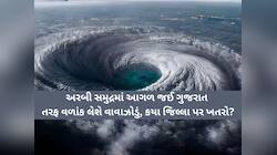 સિઝનનું પહેલું વાવાઝોડું બન્યુ ઘાતક; કયા વિસ્તારોને કરશે અસર, અંબાલાલની સ્ફોટક આગાહી
