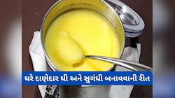 7 દિવસની મલાઈમાંથી બનશે ડબ્બો ભરાય એટલું ઘી, બસ મલાઈમાં ઉમેરી દેજો આ સફેદ પાવડર