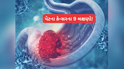આવું થાય તો જરાય અવગણતા નહીં...જાણો પેટના કેન્સરના કારણો અને 9 સામાન્ય લક્ષણો