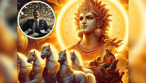 For these 3 zodiac signs the entry of the Sun into Libra will bring good  luck and financial benefits | આ 3 રાશિઓની લાગશે લોટરી ! સૂર્યનું તુલા  રાશિમાં પ્રવેશ લઈને આવશે