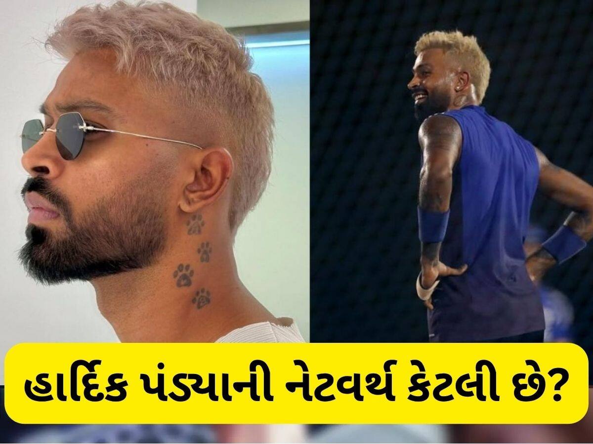  Hardik Pandya Net Worth: જાણો કેટલી સંપત્તિનો માલિક છે હાર્દિક પંડ્યા, કુલ નેટવર્થ જાણી ચોંકી જશો