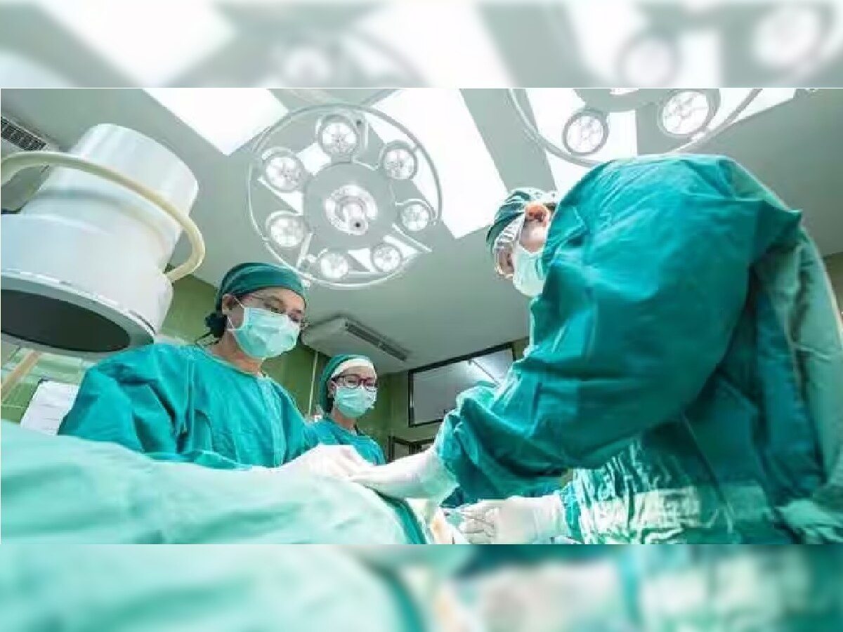 Sterilization Surgery: નસબંધી દરમિયાન ડોકટરો કઈ નસ કાપી નાખે છે, જેના કારણે બાળકો જન્મતા નથી?