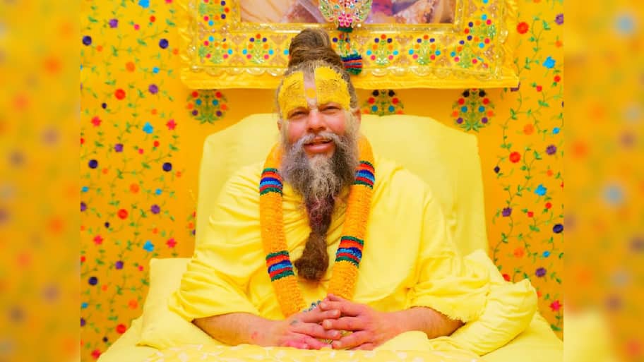 Premanand Maharaj : ‘ખોટું બોલીને ઓફિસમાંથી રજા લેવી એ પાપ છે ?’ જાણો પ્રેમાનંદ મહારાજનો જવાબ 