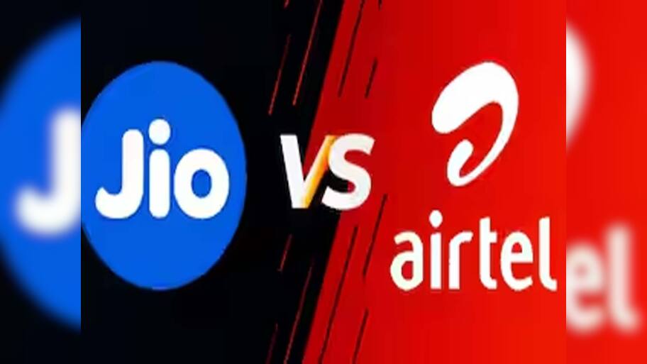 દિવાળી પર સૌથી શ્રેષ્ઠ છે Jio-Airtel ના આ પ્લાન, 365 દિવસ સુધી ચાલશે; દરરોજ 2GB ડેટા અને ફ્રી JioHotstar