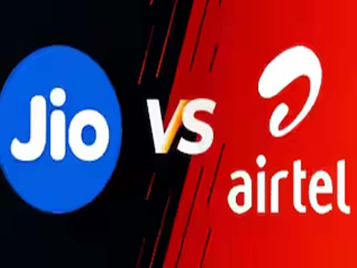 દિવાળી પર સૌથી શ્રેષ્ઠ છે Jio-Airtel ના આ પ્લાન, 365 દિવસ સુધી ચાલશે; દરરોજ 2GB ડેટા અને ફ્રી JioHotstar દિવાળી પર સૌથી શ્રેષ્ઠ છે Jio-Airtel ના આ પ્લાન, 365 દિવસ સુધી ચાલશે; દરરોજ 2GB ડેટા અને ફ્રી JioHotstar