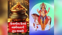 499 વર્ષ બાદ દિવાળી પર બનશે અત્યંત શક્તિશાળી રાજયોગ, આ રાશિવાળાના ઘરમાં ધન ઉભરાશે