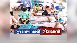ગુજરાતના આ શહેરમાં જીવલેણ રોગોનો હાહાકાર! એક જ દિવસમાં બે મહિલાઓના મોત, તંત્ર દોડતું