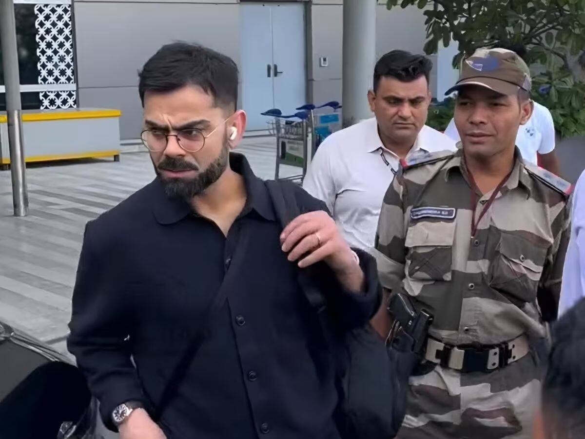 ઓસ્ટ્રેલિયા પ્રવાસ પહેલા કેમ ગુરુગ્રામ ગયો હતો વિરાટ કોહલી ? પ્રોપર્ટી સાથે જોડાયેલો છે મામલો