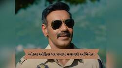 અજય દેવગનની અપકમિંગ ધાંસૂ ફિલ્મો, જાણો 'દ્રશ્યમ 3' અને 'ગોલમાલ 5' ક્યારે થશે રિલીઝ