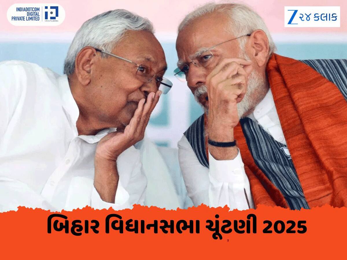 ભાજપના 21 વર્તમાન ધારાસભ્યોનું પત્તું કપાયું, સામાજિક સમીકરણ સાધવા કોને કેટલી ટિકિટ મળી? જાણો