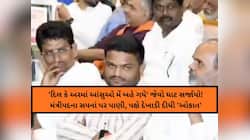 માપમાં રહેવા સંદેશો, હાર્દિકને અશિસ્ત, જયેશને બળવો ભારે પડ્યો! આ નેતાઓને લીલીપેનના..