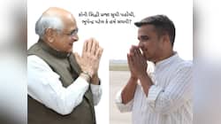 ગુજરાતના રાજકારણનું પાવર સેન્ટર બદલાયું, દાદા પર ભારે પડ્યું સંઘવીનું PR 