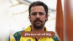 ટીમ ઈન્ડિયાના સૌથી મોટા દુશ્મને રચ્યો ઈતિહાસ, ધ્વસ્ત કર્યો સ્ટીવ સ્મિથનો કીર્તિમાન