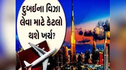 Dubai Job Visa: દુબઈમાં નોકરી કરવા માટે કયા વિઝા લેવા પડે? જાણો કેટલા થાય છે પૈસા