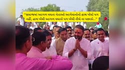 જયેશ રાદડિયાએ પોતાના જ સમાજ પર બળાપો કાઢ્યો, આગળ વધતા નેતા-આગેવાનોના પગ ન ખેંચો!