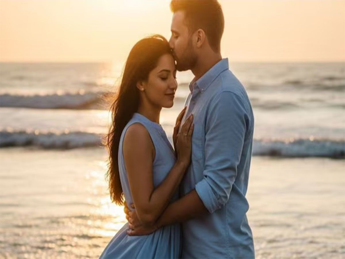 Relationship Tips: એવી 5 વાતો જે પત્નીએ ન છુપાવવી પતિથી, આ વાતો પછી ખબર પડે તો સંબંધ થઈ જાય ખરાબ Relationship Tips: એવી 5 વાતો જે પત્નીએ ન છુપાવવી પતિથી, આ વાતો પછી ખબર પડે તો સંબંધ થઈ જાય ખરાબ