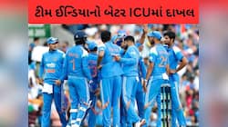 T20 સિરીઝ પહેલા ભારત માટે ખરાબ સમાચાર, ICUમાં દાખલ થયો આ સ્ટાર બેટર