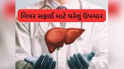 આ દેશી નુસ્ખાથી થઈ જશે લિવરની સફાઈ! ક્યારેય નહીં રહે લિવર કેન્સરનો ખતરો?