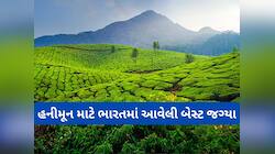 ભારતની 5 સૌથી સુંદર અને રોમાંટિક જગ્યાઓ, હનીમૂન માટે યૂરોપ પહોંચી ગયા હોય એવું લાગશે