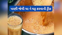 ચા માટે દૂધ-પાણી આ માપથી લેજો, રગડા જેવી ઘાટી અને કડક ચા બનશે, જે પીશે તે વાહ કહેશે